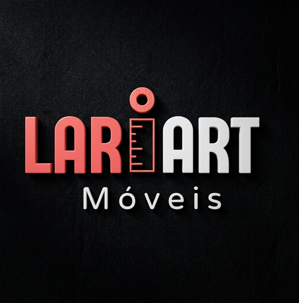 LariArt Logo